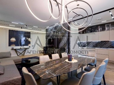 Продажа квартиры, ЖК «Park Avenue VIP», ул. Демеевская