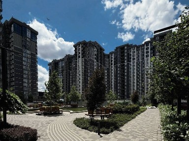 Київська область, Буча