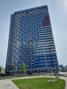 Продаж 1-кімнатної квартири в ЖК «Берег Дніпра»
