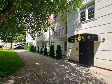 Без комісії. Продаж 3-к квартири 75 мкв. Клубний будинок бізнес-класу ЖК Notting Hill Солом'янка
