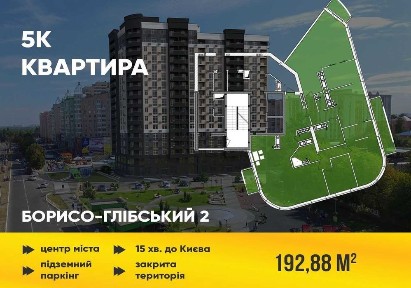 Київська область, Вишгород