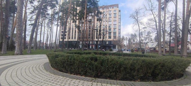 Київська область, Ірпінь