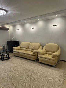 Продаж 3-к. квартири вул. Харківська (Декабристів), Незалежності, Бровари