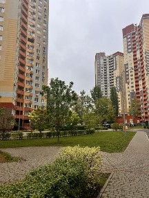 Київська область, Київ, Голосіївський
