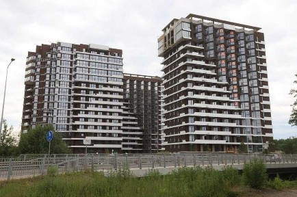 Київська область, Ірпінь