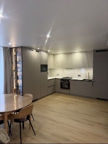 Білогородка ЖК Білий шоколад Квартира 145 м², повністю автономна