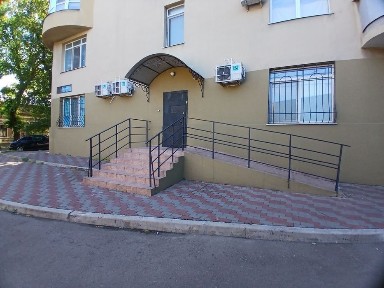 вулиця Якова Бреуса, мікрорайон Ближні Млини, район Хаджибейський, Одеса, вул. Якова Бреуса 63/1, приміщень -, поверх - 1 • ID 34438104