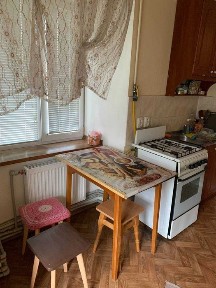 2-кімнатна квартира на 2 поверсі Старе місто оренда