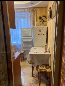 Здається 1 к квартира. Вул. Тернопільська