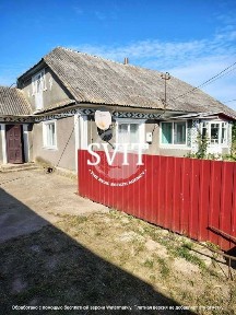 Продам будинок в селі Гринчук