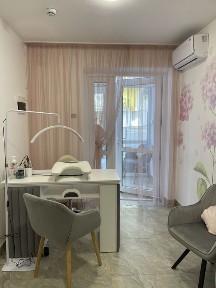 Оренда кабінету для майстра манікʼюру/ педикюру