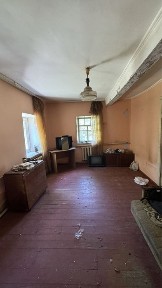 Продам частину будинку Вінницькі хутори