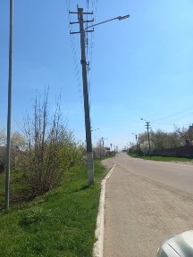 Ділянки під бізнес