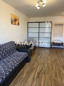 Аренда 1-но комнатной квартиры в ЖК МОРЕ код 486645
