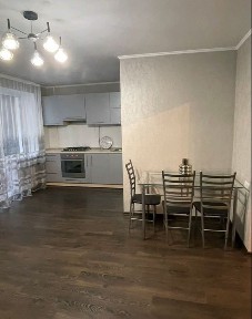 Сдам кухня студия и спальня ЖК Молодежный на Вильямса