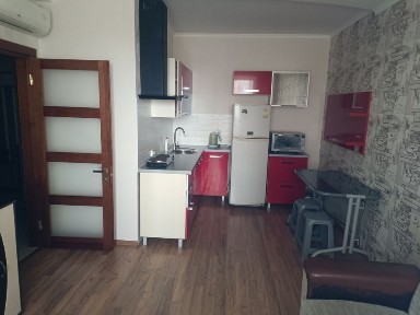 Сдам 1 кв новый кирпичный дом Сахарова 24.