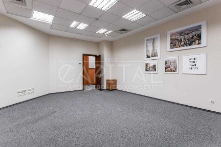 Продаж офісу, БЦ Волна, вул. Старонаводницька, Печерськ