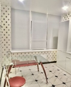 СДАМ кварииру ЦЕНТР Кадор 34 Жемчужина Светлая Уютная Мебель Тезника
