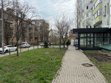 Київська область, Київ, Голосіївський