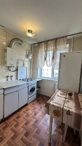 Продаж 2к квартири