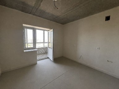 Продаж 1к однокімнатна квартира, Новобуд, Чистова, Академічний район
