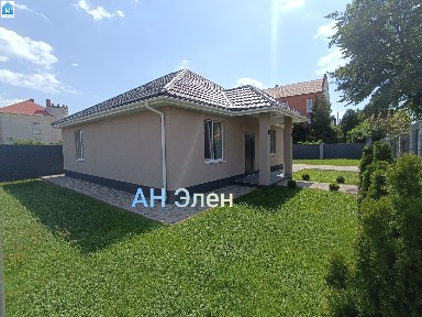 Одесса ФонтанКа