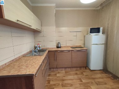 КиЇв, вул. Г. Ващенко 3
