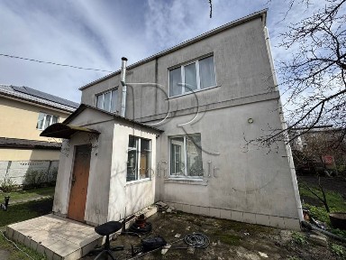 Продаж будинку у Броварах, вул. Молодіжна.