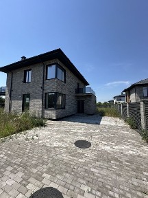 Київська область, Дмитрівка