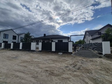 Київська область, Нове