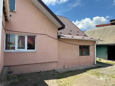 Київська область, Липівка