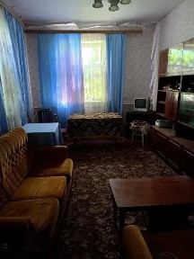 Київська область, Томашівка