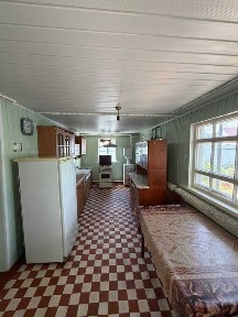 Київська область, Гребінки