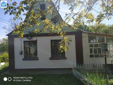 Київська область, Городище-Пустоварівське
