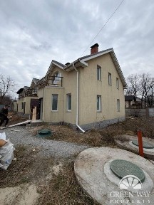 Київська область, Чабани