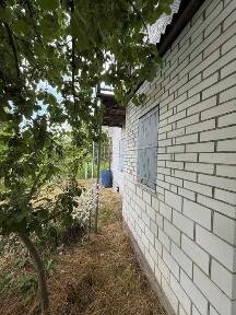 Продаж земельної ділянки 5 соток з будинком 50 кв. м. Глеваха 3