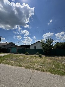 Київська область, Шандра