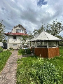 Київська область, Романків