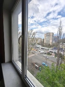 Одеська область, Одеса, Київський