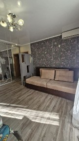 3 Комнатная Семена Палия 94 Крымский бульвар за 47500