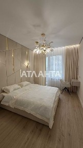 Однокімнатна квартира з якісним ремонтом ЖК Атмосфера / Аркадія