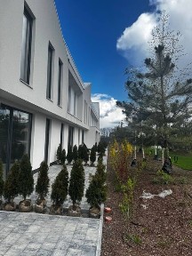 Таунхаус 138 м2, бомбосховище, розтермінування, Крюківщина, Гатне