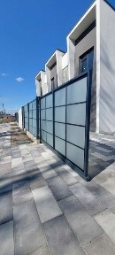 Київська область, Нові Петрівці