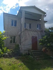 Бровари продам будинок 170м.