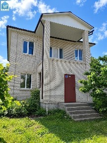 Продаж будинку 170 м², Будивельників 45