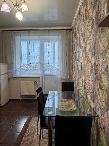 1-кімнатна квартира 47 кв. м. з ремонтом в цегляному будинку на ж/м Котовського. Газ. 47 000$
