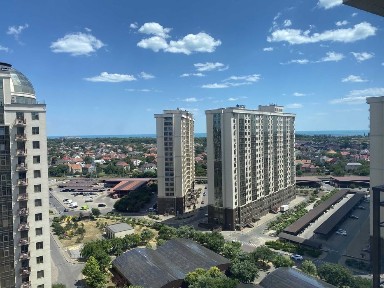 Одеська область, Одеса, Київський