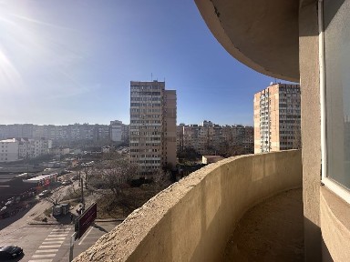 Одеська область, Одеса, Київський