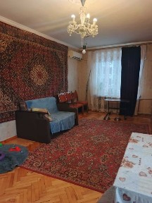 Одеська область, Одеса, Київський