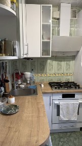 Одеська область, Одеса, Хаджибейський